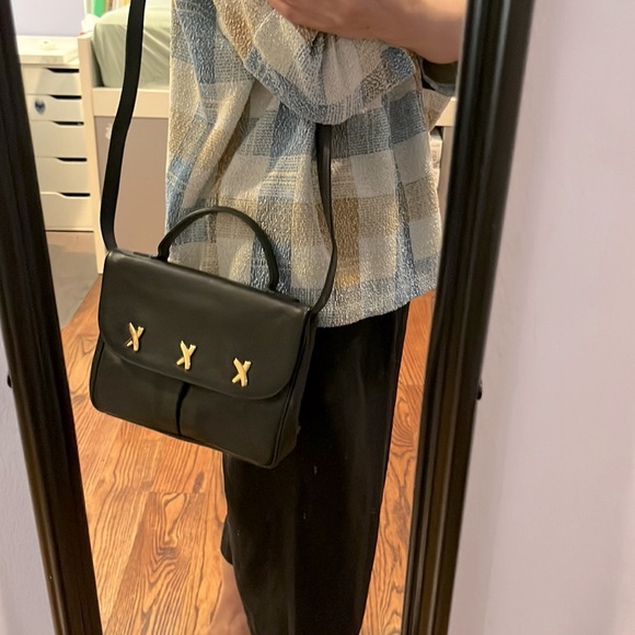 Paloma Picasso Leather Handbags - Picture 9 of 9